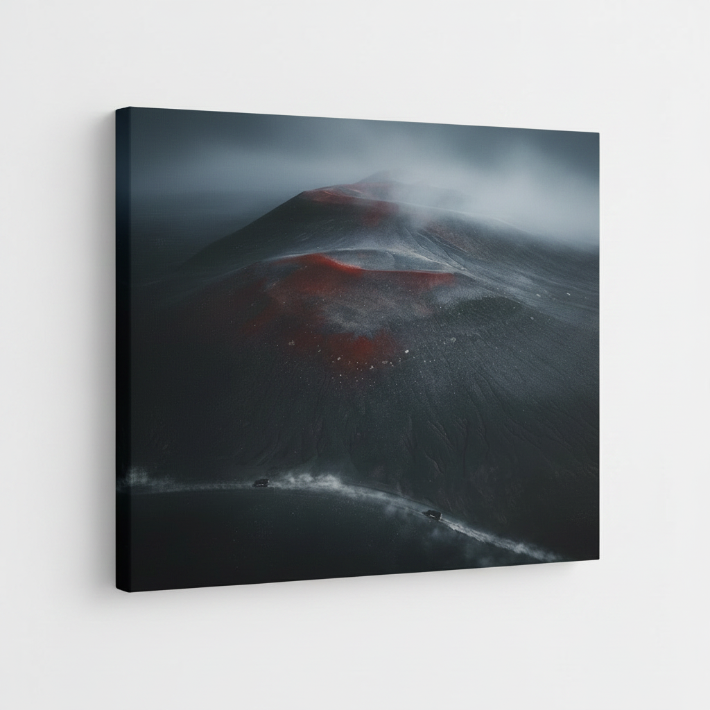 Canvas print