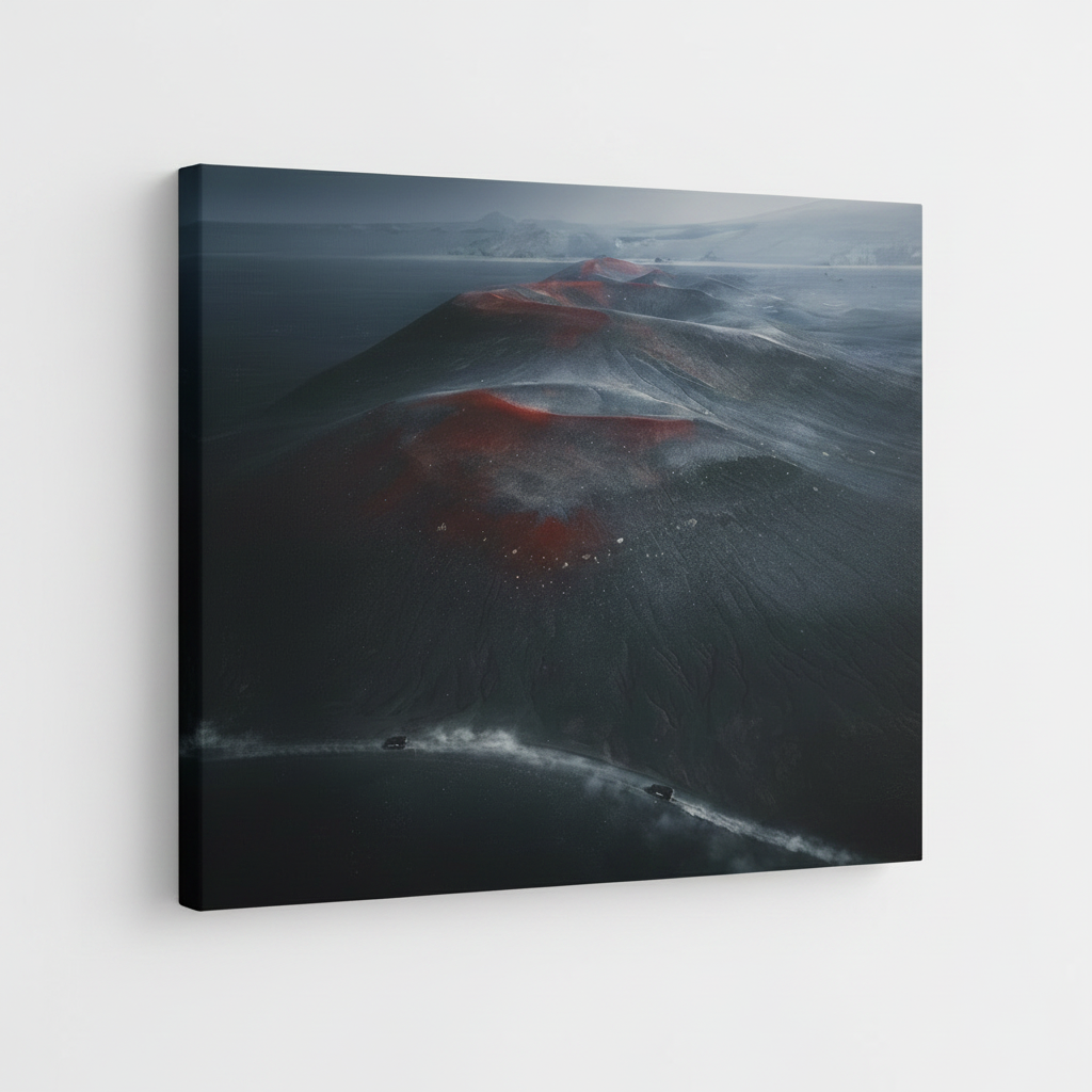 Canvas print
