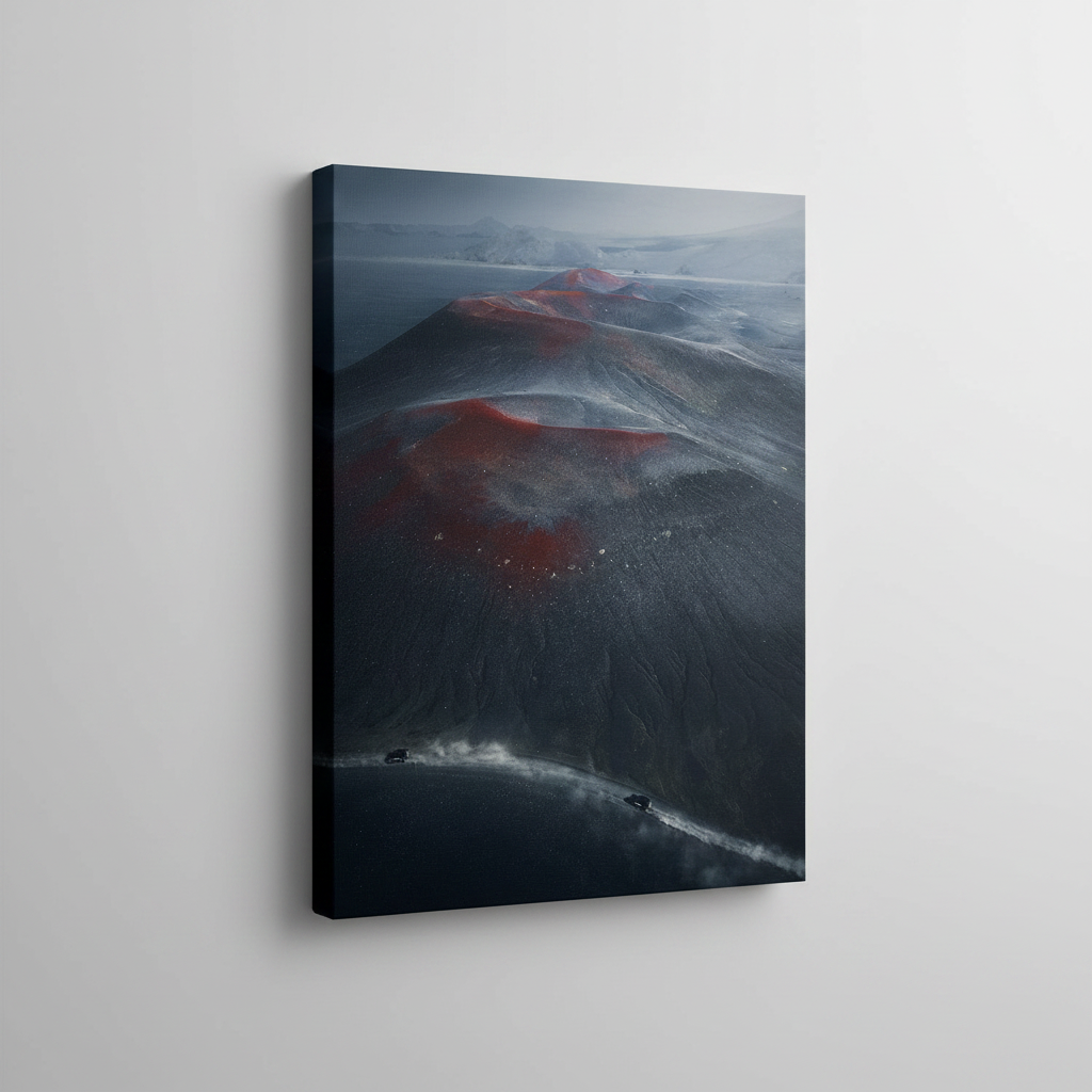 Canvas print