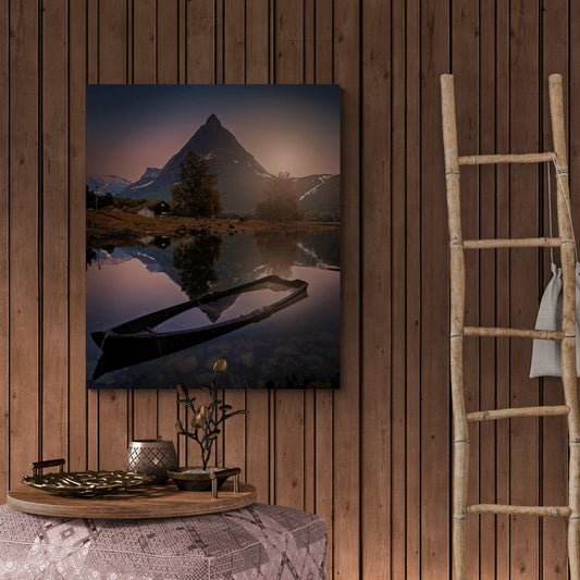 Soul Peace – Innerdalen, Norway's Most Beautiful Valley